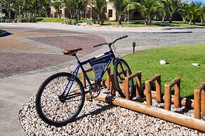 VG Sun Cumbuco Luxo 2 quartos 6 pessoas By DM Apartments