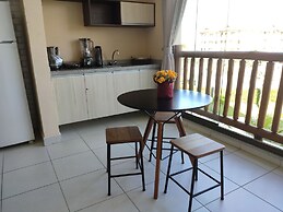 VG Sun Cumbuco Luxo 2 quartos 6 pessoas By DM Apartments