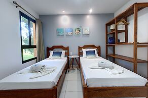 VG Sun Cumbuco Luxo 2 quartos 6 pessoas By DM Apartments