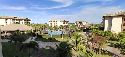 VG Sun Cumbuco Luxo 2 quartos 6 pessoas By DM Apartments