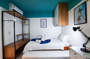 VG Sun Cumbuco Luxo 2 quartos 6 pessoas By DM Apartments