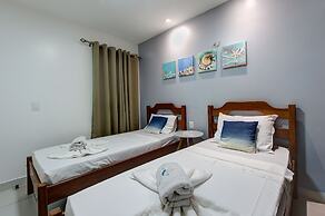 VG Sun Cumbuco Luxo 2 quartos 6 pessoas By DM Apartments