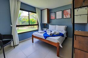 VG Sun Cumbuco Luxo 2 quartos 6 pessoas By DM Apartments