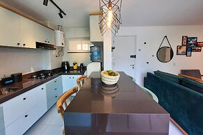 VG Sun Cumbuco Luxo 2 quartos 6 pessoas By DM Apartments