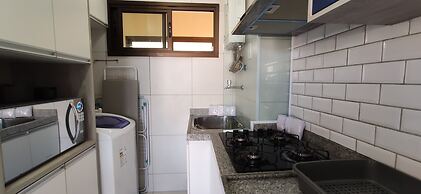 VG Sun Cumbuco Luxo 2 quartos 6 pessoas By DM Apartments