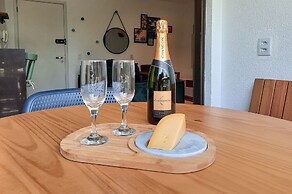 VG Sun Cumbuco Luxo 2 quartos 6 pessoas By DM Apartments