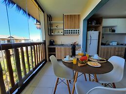 VG Sun Cumbuco Luxo 2 quartos 6 pessoas By DM Apartments