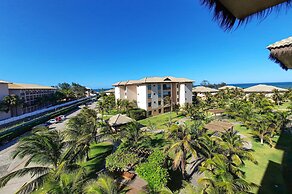 VG Sun Cumbuco Luxo 2 quartos 6 pessoas By DM Apartments