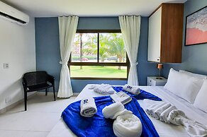 VG Sun Cumbuco Luxo 2 quartos 6 pessoas By DM Apartments