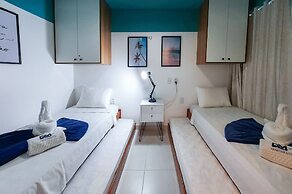 VG Sun Cumbuco Luxo 2 quartos 6 pessoas By DM Apartments