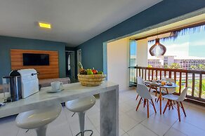 VG Sun Cumbuco Luxo 2 quartos 6 pessoas By DM Apartments