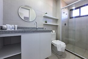 VG Sun Cumbuco Luxo 2 quartos 6 pessoas By DM Apartments