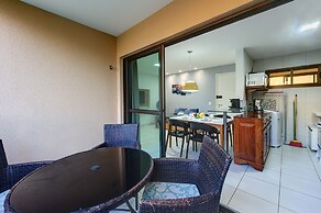 VG Sun Cumbuco Luxo 2 quartos 6 pessoas By DM Apartments