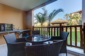 VG Sun Cumbuco Luxo 2 quartos 6 pessoas By DM Apartments