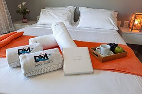 VG Sun Cumbuco Luxo 2 quartos 6 pessoas By DM Apartments