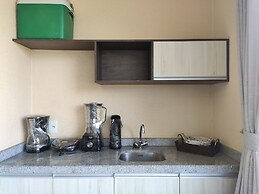 VG Sun Cumbuco Luxo 2 quartos 6 pessoas By DM Apartments