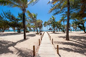 VG Sun Cumbuco Luxo 2 quartos 6 pessoas By DM Apartments