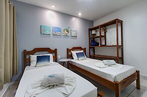 VG Sun Cumbuco Luxo 2 quartos 6 pessoas By DM Apartments