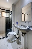 VG Sun Cumbuco Luxo 2 quartos 6 pessoas By DM Apartments