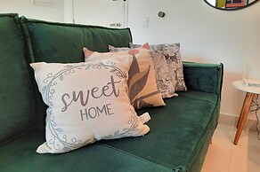 VG Sun Cumbuco Luxo 2 quartos 6 pessoas By DM Apartments