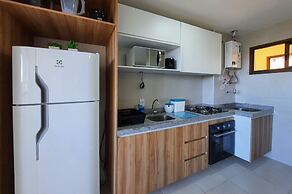 VG Sun Cumbuco Luxo 2 quartos 6 pessoas By DM Apartments