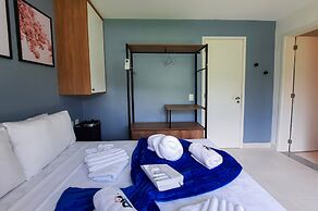 VG Sun Cumbuco Luxo 2 quartos 6 pessoas By DM Apartments