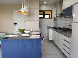 VG Sun Cumbuco Luxo 2 quartos 6 pessoas By DM Apartments