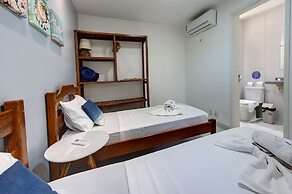 VG Sun Cumbuco Luxo 2 quartos 6 pessoas By DM Apartments