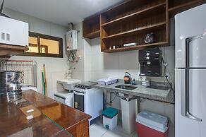 VG Sun Cumbuco Luxo 2 quartos 6 pessoas By DM Apartments