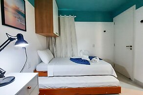 VG Sun Cumbuco Luxo 2 quartos 6 pessoas By DM Apartments