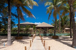 VG Sun Cumbuco Luxo 2 quartos 6 pessoas By DM Apartments