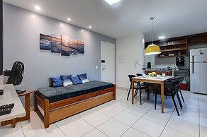VG Sun Cumbuco Luxo 2 quartos 6 pessoas By DM Apartments