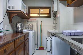 VG Sun Cumbuco Luxo 2 quartos 6 pessoas By DM Apartments