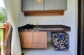 VG Sun Cumbuco Luxo 2 quartos 6 pessoas By DM Apartments