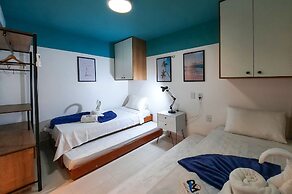 VG Sun Cumbuco Luxo 2 quartos 6 pessoas By DM Apartments