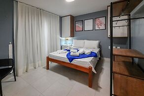 VG Sun Cumbuco Luxo 2 quartos 6 pessoas By DM Apartments