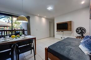 VG Sun Cumbuco Luxo 2 quartos 6 pessoas By DM Apartments