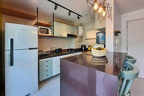 VG Sun Cumbuco Luxo 2 quartos 6 pessoas By DM Apartments