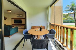 VG Sun Cumbuco Luxo 2 quartos 6 pessoas By DM Apartments