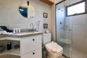 VG Sun Cumbuco Luxo 2 quartos 6 pessoas By DM Apartments