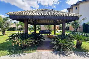 VG Sun Cumbuco Luxo 2 quartos 6 pessoas By DM Apartments