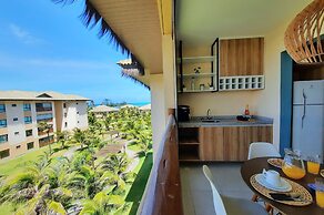 VG Sun Cumbuco Luxo 2 quartos 6 pessoas By DM Apartments