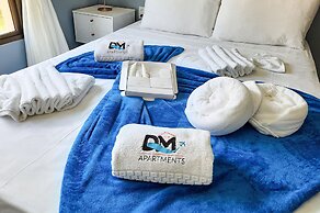 VG Sun Cumbuco Luxo 2 quartos 6 pessoas By DM Apartments