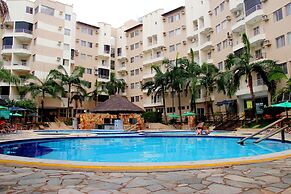 Thermas Goiás - Paradise