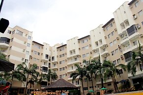 Thermas Goiás - Paradise