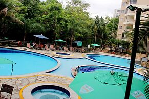 Thermas Goiás - Paradise