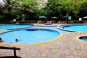 Thermas Goiás - Paradise