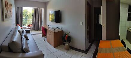 Thermas Goiás - Paradise