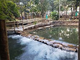 Thermas Goiás - Paradise