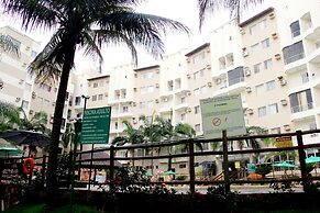 Thermas Goiás - Paradise